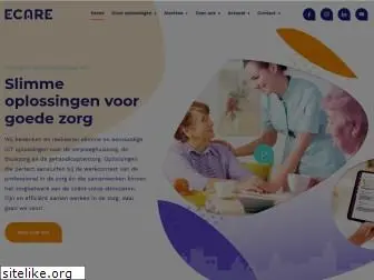 ecare.nl