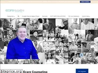 ecarecounseling.com