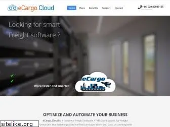 ecargo.cloud