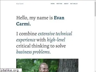 ecarmi.org
