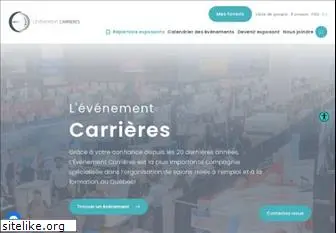 ecarrieres.com