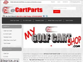 ecartparts.com