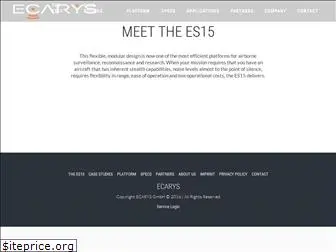 ecarys.com