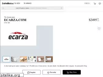 ecarza.com