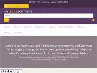 ecas.co.uk