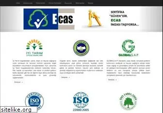 ecas.com.tr