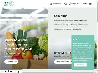 ecas.nl