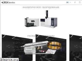 ecaservice.ru