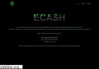 ecash.com