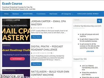 ecashcourse.com