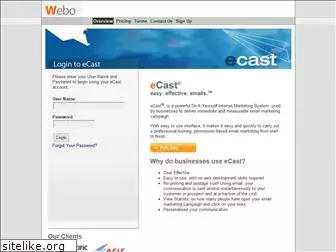 ecast.net.au