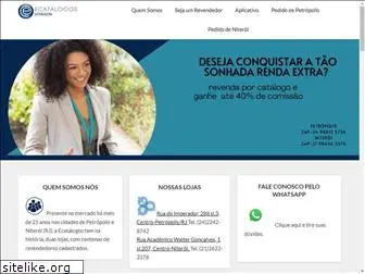 ecatalogos.com.br