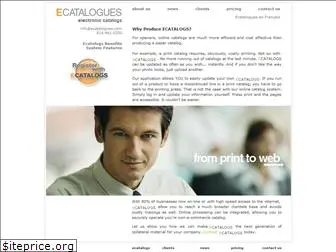 ecatalogues.com