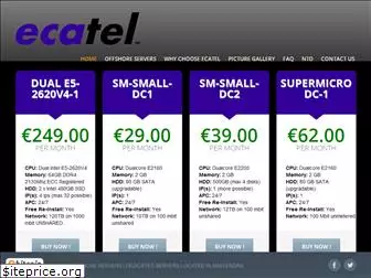 ecatel.co.uk