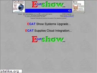 ecatshow.com
