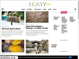 ecaty.com