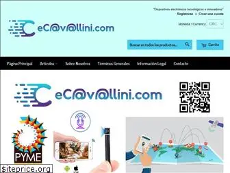 ecavallini.com