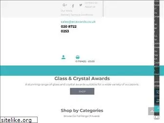 ecawards.co.uk