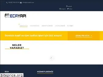 ecayapi.com