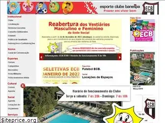 ecbanespa.com.br