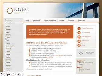 ecbc.eu
