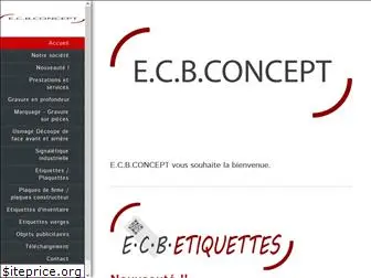 ecbconcept.fr