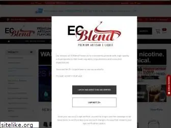 ecblend.com