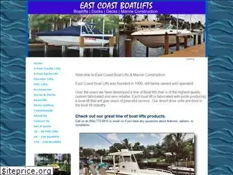 ecboatlift.com
