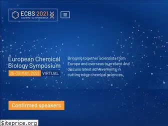 ecbs2021.eu