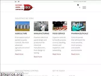 ecc-automation.com