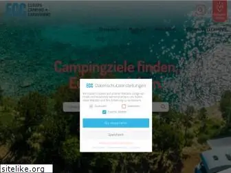 ecc-campingfuehrer.de