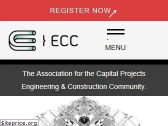 ecc-conference.org