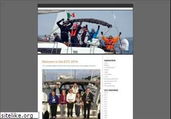 ecc-sailing.com