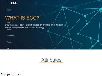 ecc.network