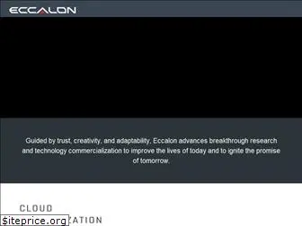 eccalon.com