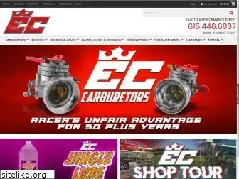 eccarburetors.com