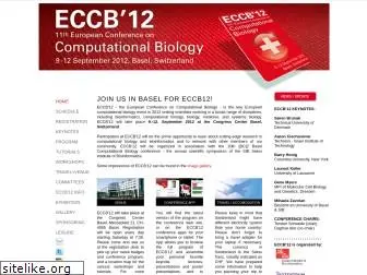 eccb12.org