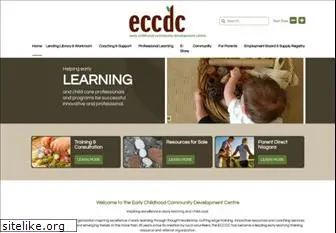 eccdc.org