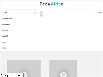 ecceafrica.com
