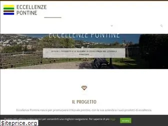 eccellenzepontine.net