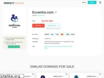 eccentra.com