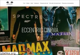 eccentric-cinema.com