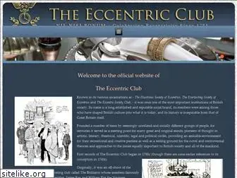 eccentric-club.com