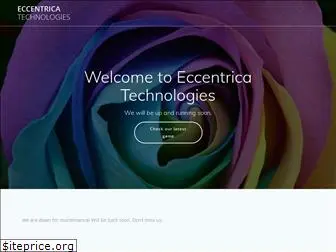 eccentricatech.com