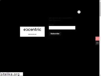 eccentricng.com
