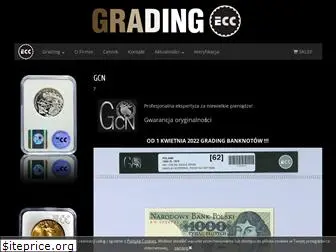 eccgrading.pl