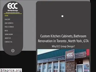 eccgroupdesign.com