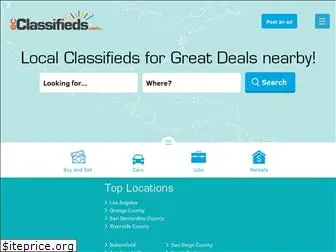 ecclassifieds.com