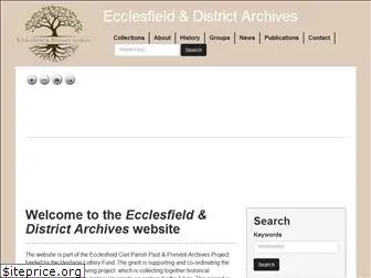 ecclesfield-district-archives.com