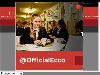 ecclesfield-school.com